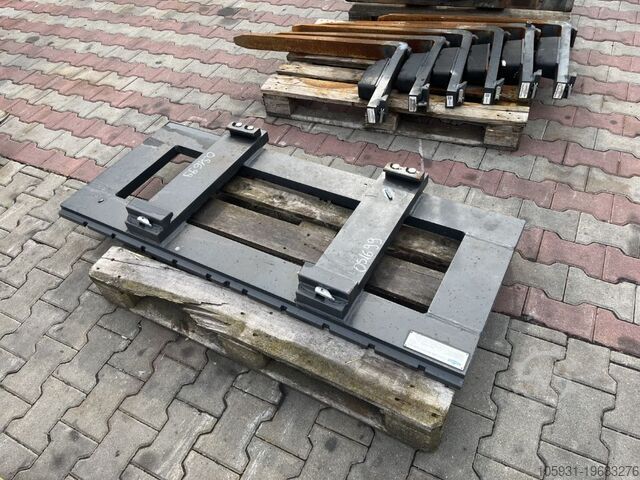 Zubehör Cascade ADAPTER FEM 3 TO FEM 4