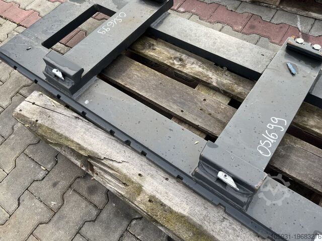 Zubehör Cascade ADAPTER FEM 3 TO FEM 4