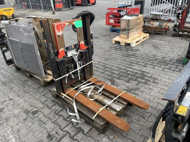 Zinkenverstellgerät Griptech RIE2 / TPF17 R16HD-LS LINDE 1120