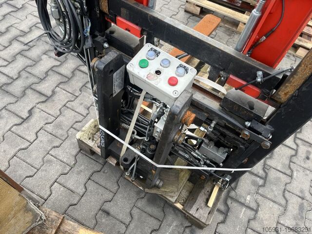 Zinkenverstellgerät Griptech RIE2 / TPF17 R16HD-LS LINDE 1120