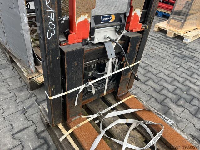 Zinkenverstellgerät Griptech RIE2 / TPF17 R16HD-LS LINDE 1120
