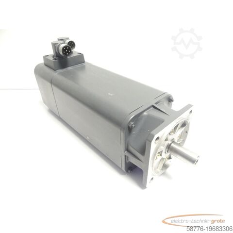 Control unit Siemens 1FT5066-1AG71-4EB0 AC-VSA-Motor SN: EH269748104001