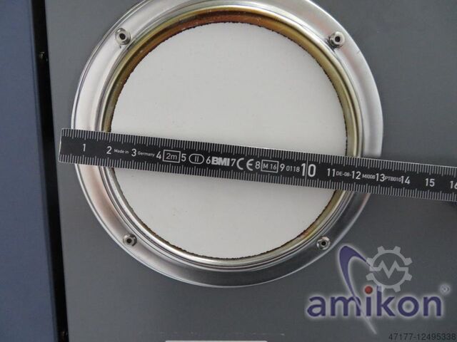 Temperaturschocktestkammer Espec TSD-100 -70 °C bis +200 °C