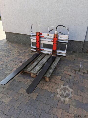 Durwen Fork Positioner Durwen UZV 25CF