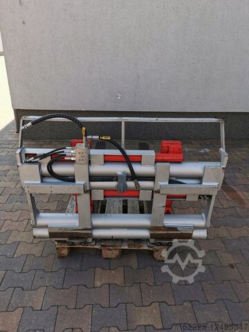 Durwen Fork Positioner Durwen UZV 25CF