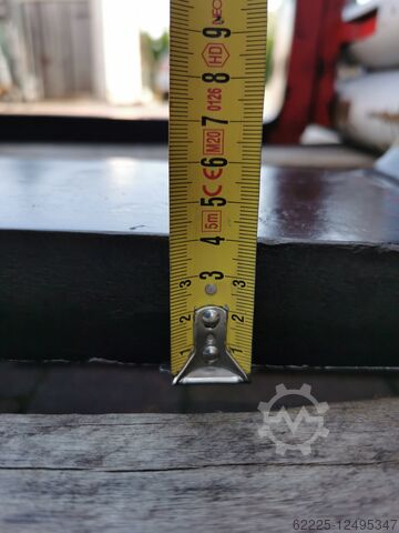 Durwen Fork Positioner Durwen UZV 25CF