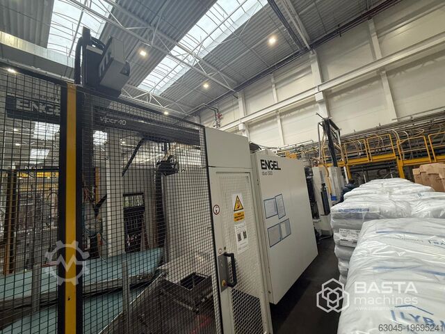 Engel duo 1800/500 (2016) Engel duo 1800/500