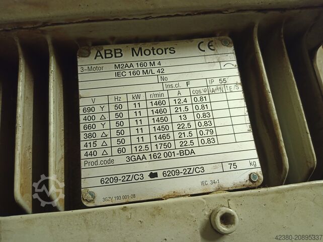 Hydraulic pump unit REXROTH MECMAN A10V 0 45 DFR /31R-PSC62K01