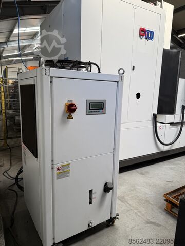 EDM die-sinking machine AGIE CHARMILLES FORM E 600