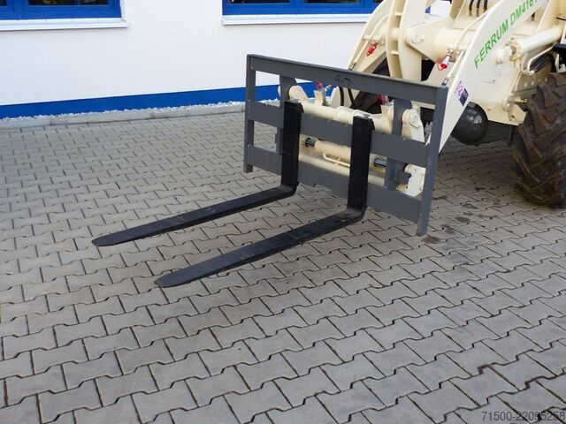 Loader Ferrum DM416 X4 V2
