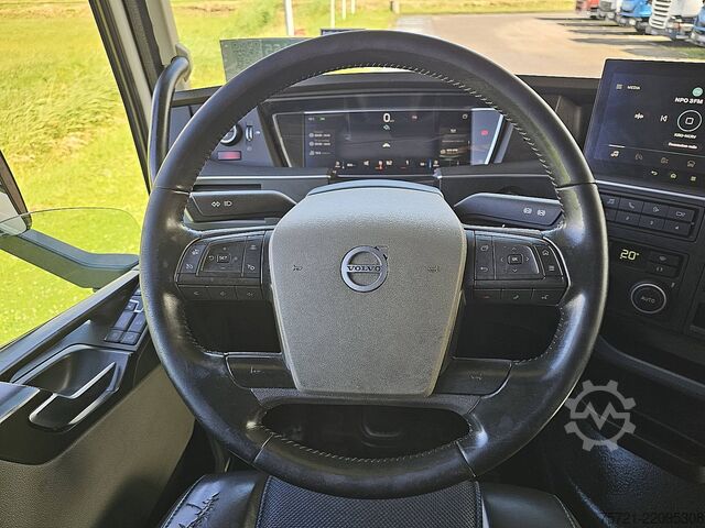 Standard-SZM VOLVO FH 500 XL