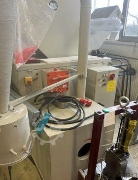 Peripheral device Dreher und Wanner 