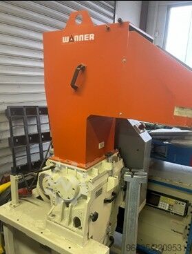 Peripheral device Dreher und Wanner 