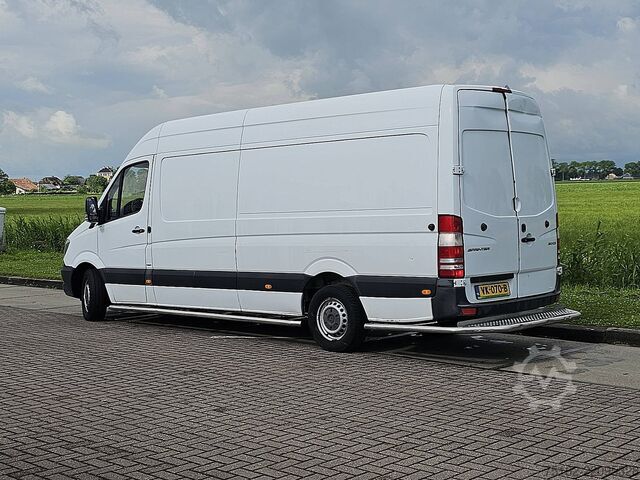 High-roof van MERCEDES-BENZ SPRINTER 310 L3H2 Maxi Automaat