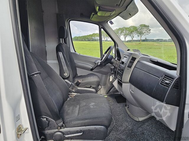 High-roof van MERCEDES-BENZ SPRINTER 310 L3H2 Maxi Automaat