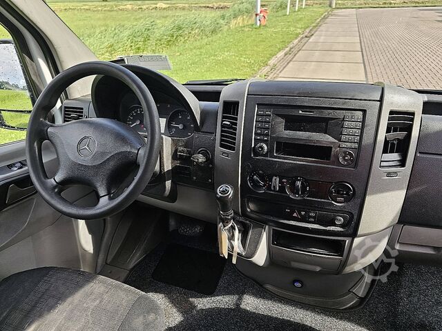 High-roof van MERCEDES-BENZ SPRINTER 310 L3H2 Maxi Automaat