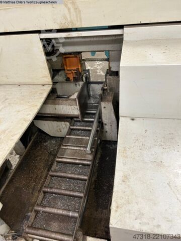 Band Saw - Automatic - Horizontal KASTO KASTOtwin A2