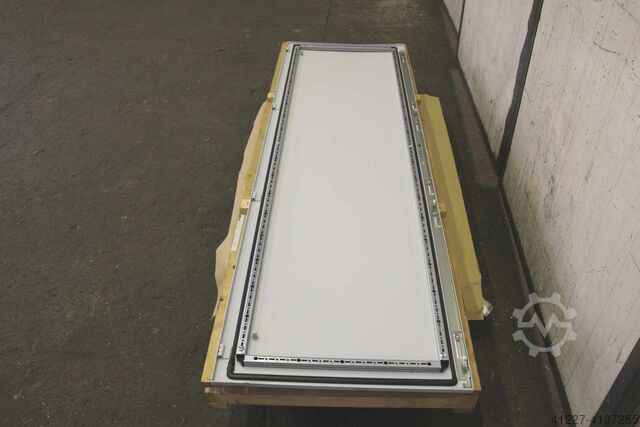 Single door RITTAL 600 x 2000 mm