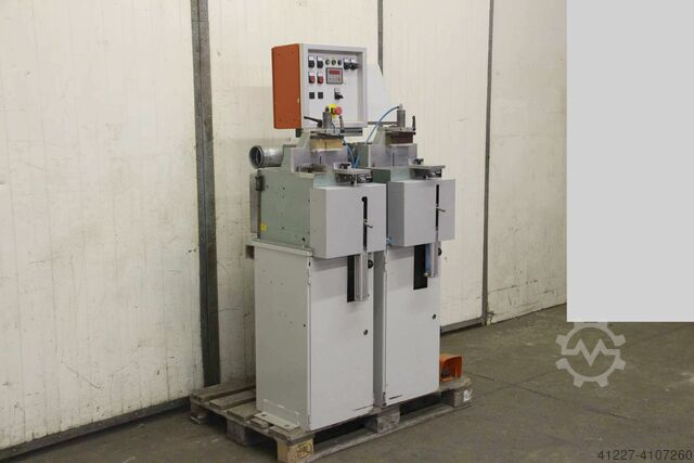 Tischkreissäge Wegoma TS 250