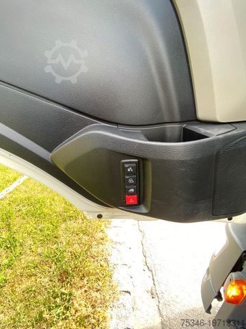 Kipper LKW MAN TGL 12.250/Kipper/2xAHK/NL6,3To/Klima/18 tkm/Top