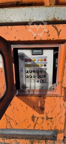 Zweiwellenzerkleinerer Arjes VZ 750 D