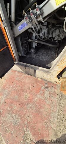 Zweiwellenzerkleinerer Arjes VZ 750 D