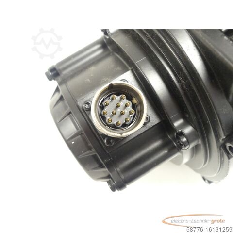 Rexroth motor Rexroth MHD093A-035-NG1-AA MNR: R911287322 SN:7260205147266 - ! -