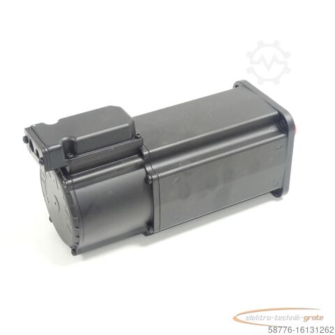 Rexroth motor Rexroth MKD071B-061-GP0-KN MNR: R911261314 SN:7260204134623 - ! -