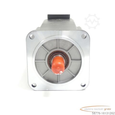 Rexroth motor Rexroth MKD071B-061-GP0-KN MNR: R911261314 SN:7260204134623 - ! -