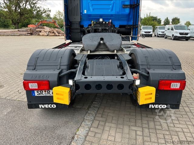 Standard SZM IVECO AS440S57T/P
