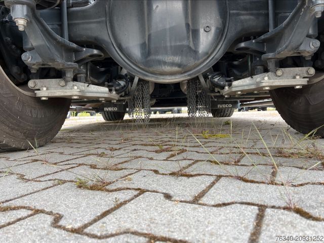 Standard SZM IVECO AS440S57T/P
