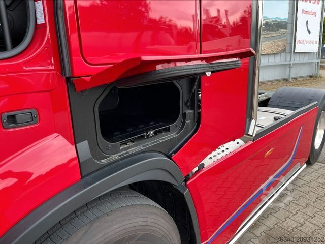 Standard SZM IVECO AS440S57T/P