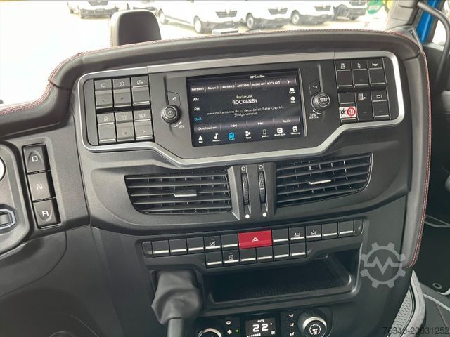 Standard SZM IVECO AS440S57T/P