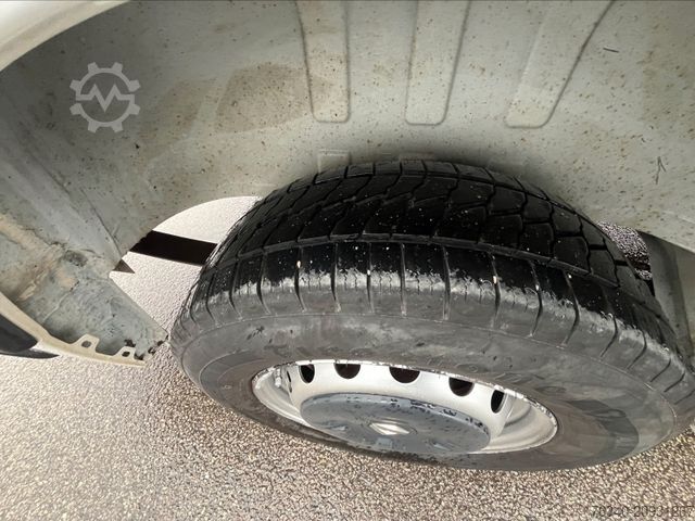 Kastenwagen hoch RENAULT Master III Kasten dCi 150 *  L2H2 Kastenwagen*