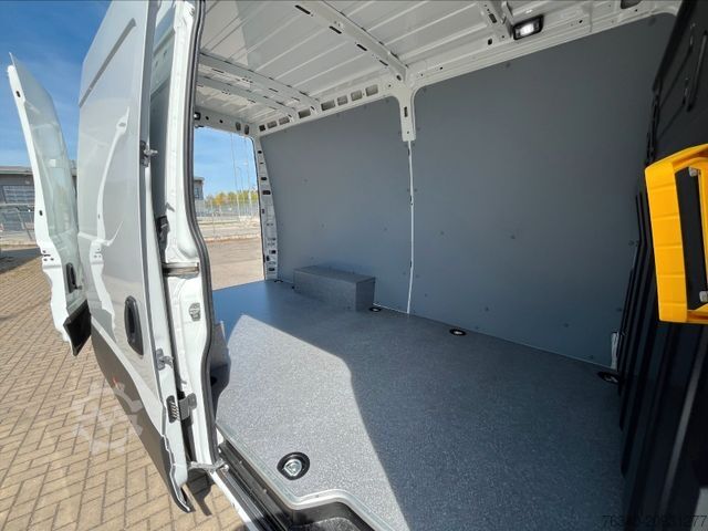 High top van IVECO Daily 35S18HA8 V*Kastenwagen*AUTOMATIK*AHK 3,5t