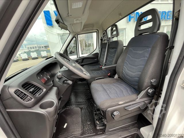 Pick-up van IVECO 35S14 Daily* Pritsche*Klima*AHK 3.500kg