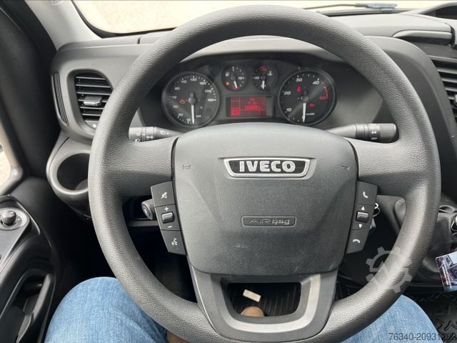 Pick-up van IVECO 35S14 Daily* Pritsche*Klima*AHK 3.500kg