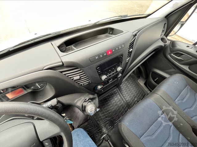 Pick-up van IVECO 35S14 Daily* Pritsche*Klima*AHK 3.500kg