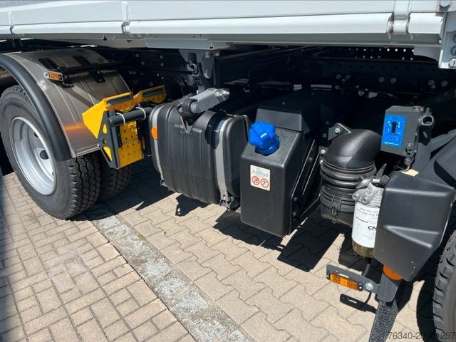 Three-sided tipper truck IVECO ML120E28K* Meiller Dreiseitenkipper*MY25