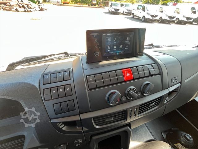 Three-sided tipper truck IVECO ML120E28K* Meiller Dreiseitenkipper*MY25