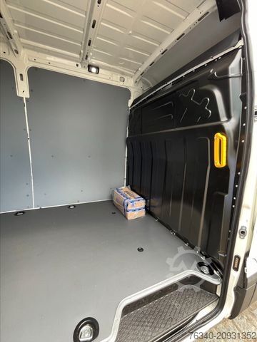 High top van IVECO E - Daily * 38S14E V* Elektoantrieb*Kastenwagen*