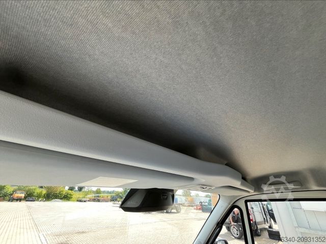 High top van IVECO E - Daily * 38S14E V* Elektoantrieb*Kastenwagen*