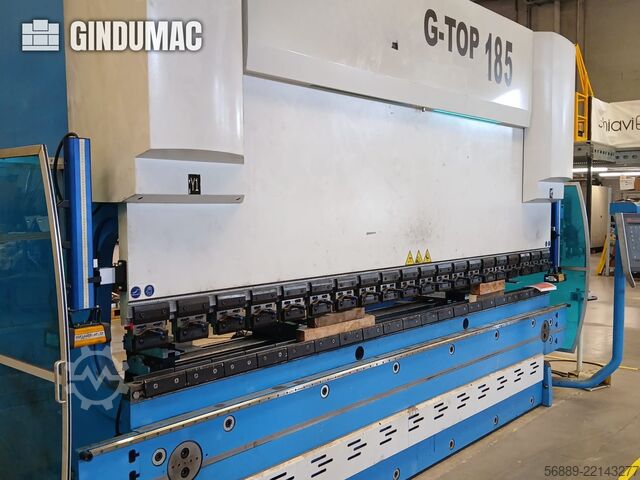 GASPARINI 4000×185 GASPARINI 4000×185