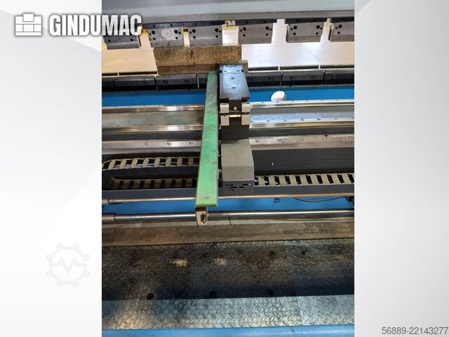 GASPARINI 4000×185 GASPARINI 4000×185