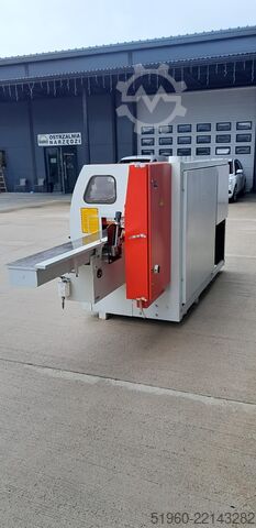 Four-sided planer 2/26 Holzmann VS 25/5PM 2/26