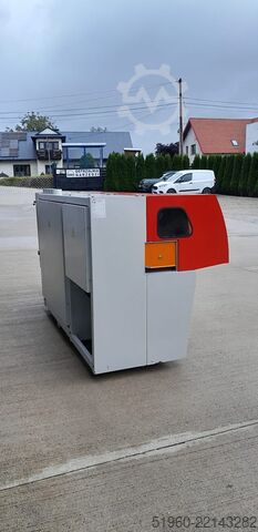 Four-sided planer 2/26 Holzmann VS 25/5PM 2/26