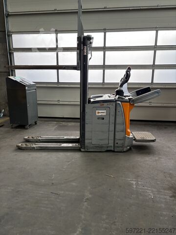 Pallet Stackers Still EXD-SF20