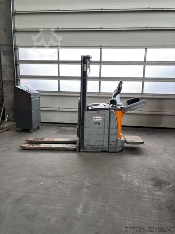 Pallet Stackers Still EXD-SF20