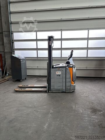 Pallet Stackers Still EXD-SF20