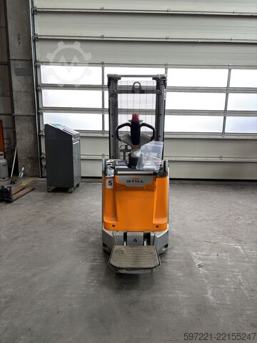 Pallet Stackers Still EXD-SF20